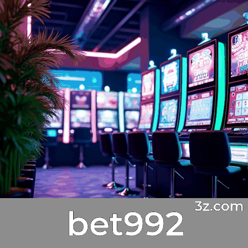Revolucione Sua Experiência de Jogo com Bet992