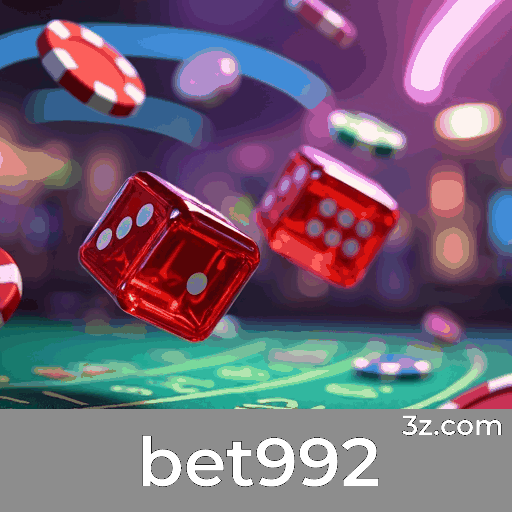 Revolucione Sua Experiência de Jogo com Bet992