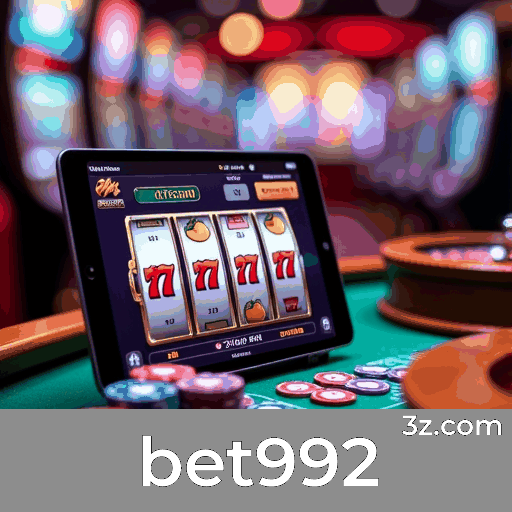 Acesso Seguro e Rápido no bet992 para Brasileiros