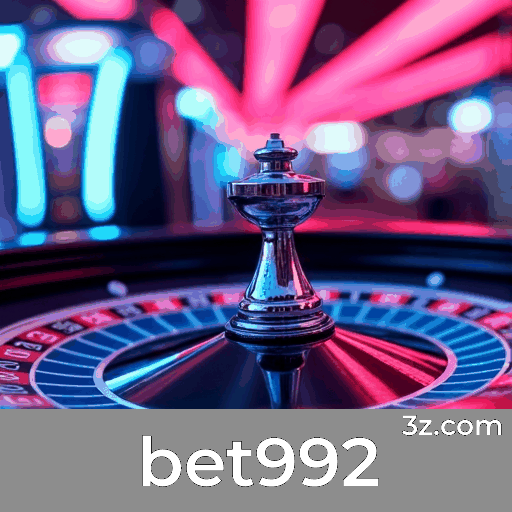 Bet992: Experiência Elite de Cassino ao Vivo e Profissional