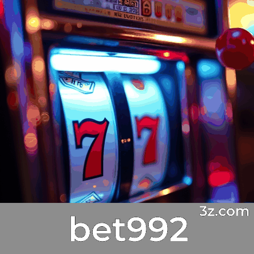 bet992: Inovação e Tecnologia em Jogos de Aposta