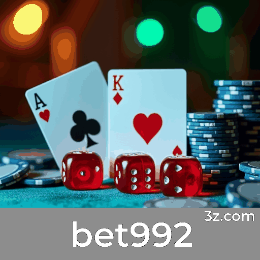 Maximize Seus Ganhos com o Aplicativo bet992