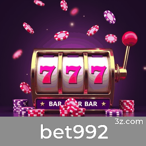 Revolucione Sua Experiência de Jogo com Bet992