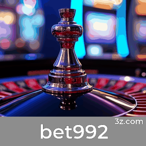Revolucione Sua Experiência de Jogo com Bet992