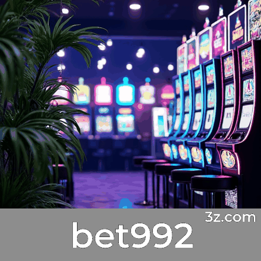 bet992: Estável, Seguro e Otimizado para o Brasil