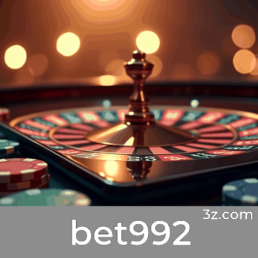 Maximize Seus Ganhos com o Aplicativo bet992