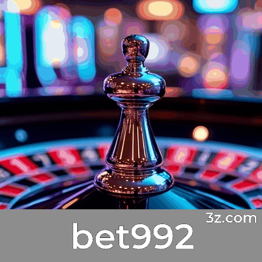 Bet992: Experiência Elite de Cassino ao Vivo e Profissional