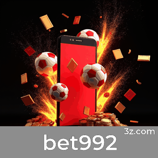 Maximize Seus Ganhos com o Aplicativo bet992